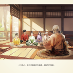 佛教的實修線路圖（簡體版） - Image 3