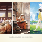 佛教的實修線路圖（簡體版） - Image 4